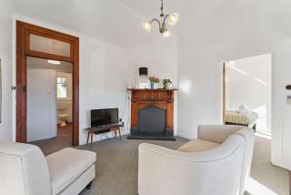 Ruapehu Cottage - Ohakune Holiday Home - 5