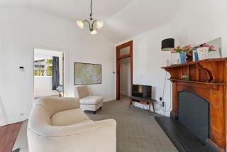 Ruapehu Cottage - Ohakune Holiday Home - 4