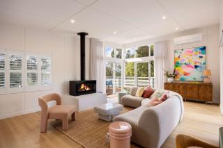 The Art House Designed by Kirsten Jackson - Blairgowrie - 8
