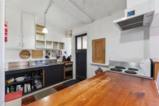 Ruapehu Cottage - Ohakune Holiday Home - 1