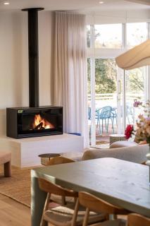 The Art House Designed by Kirsten Jackson - Blairgowrie - 7