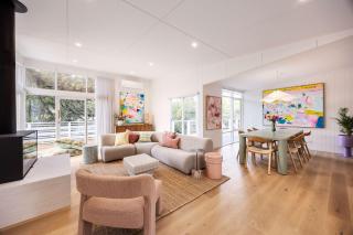 The Art House Designed by Kirsten Jackson - Blairgowrie - 5