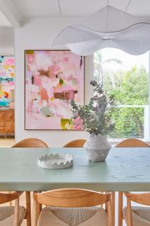 The Art House Designed by Kirsten Jackson - Blairgowrie - 2
