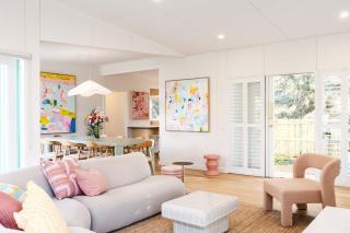 The Art House Designed by Kirsten Jackson - 0