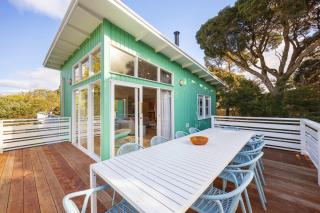 The Art House Designed by Kirsten Jackson - 7