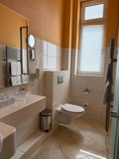 Hotel Union Salzwedel - 8