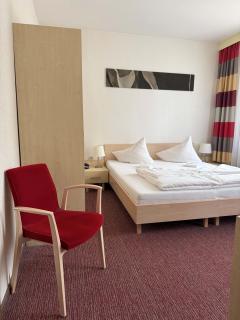 Hotel Union Salzwedel - Salzwedel - 5