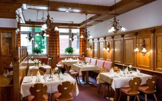 Hotel Union Salzwedel - Salzwedel - 4