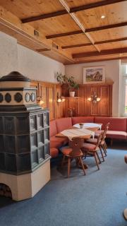 Hotel Union Salzwedel - 4