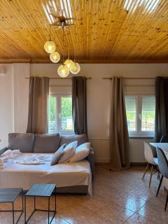 Matina and Thaleia Apartments - Potos - 5
