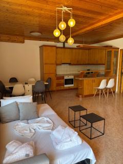 Matina and Thaleia Apartments - 2