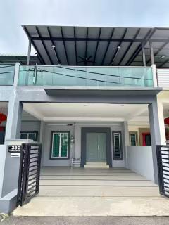 38G Homestay - 1