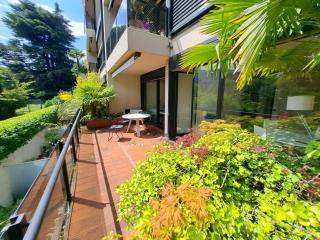 Lugano Apartments by Quokka 360 - In the centre of Lugano - 8