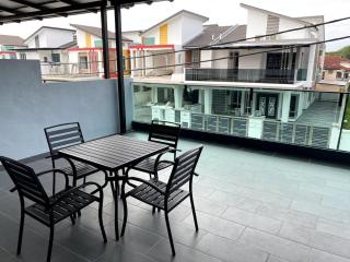 38G Homestay - 3