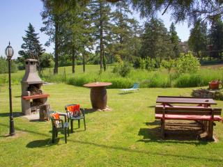 Modern Holiday Home in Pietrafitta Umbria with Garden - Pietrafitta - 7