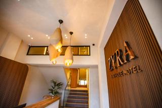Zyra boutique hotel - Leskovac - 7