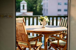 Amplio apartamento familiar con piscina y vistas al mar en Benicàssim - 3