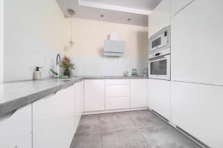 Kościańska Cosy Apartment - Breslau - 5