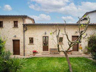 Farmhouse in IL VECCHIO FORNO UMBRO, Citta' di Castello - 2