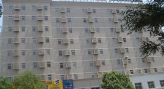 Magnotel Classic Shenyang General Hospital of Northern Theater Command - Shenyang - 1