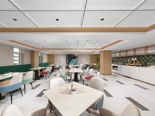 Magnotel Classic Shenyang General Hospital of Northern Theater Command - Shenyang - 9