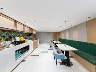 Magnotel Classic Shenyang General Hospital of Northern Theater Command - Shenyang - 5