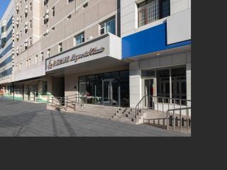 Magnotel Classic Shenyang General Hospital of Northern Theater Command - Shenyang - 3