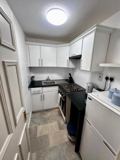 Lovely one bed Knightsbridge - Londres - 3