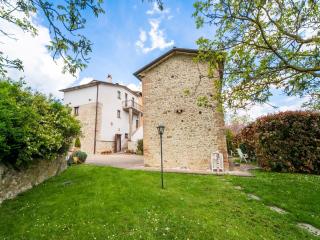 Farmhouse in IL VECCHIO FORNO UMBRO, Citta' di Castello - 4