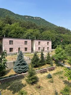Yeghevnut Hotel - 9