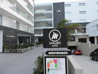 Hotel Malibu - 5