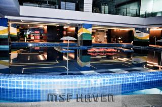 MSF Haven - 4