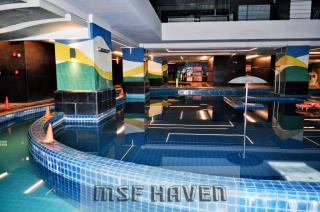 MSF Haven - Manila - 3
