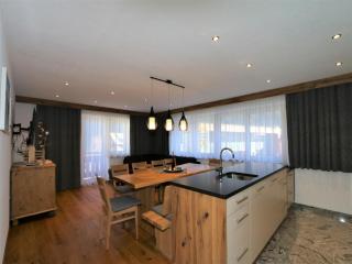High-quality holiday apartment in Oberkrimml near waterfalls - 7