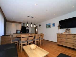 High-quality holiday apartment in Oberkrimml near waterfalls - 2