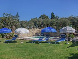 Apartment in quiet and green environment with swimming pool - Modigliana - 6