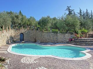 Apartment in quiet and green environment with swimming pool - Modigliana - 4