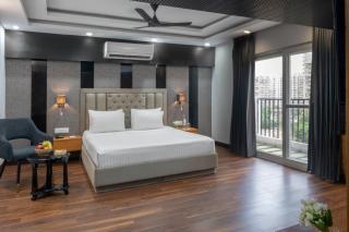 Clark Inn Express Rajnagar - 3
