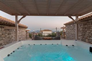 Mimosa Villas - Finikounta - 0