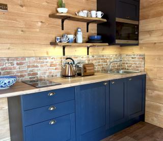 TVF Stable Suites - Nether Stowey - 6