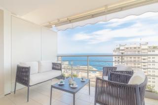 Beautiful Apartment Near Monaco - Beausoleil - 7