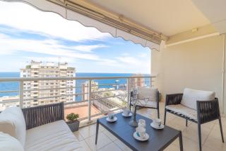 Beautiful apartment near Monaco - Beausoleil - 2