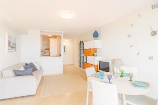 Beautiful Apartment Near Monaco - Beausoleil - 5
