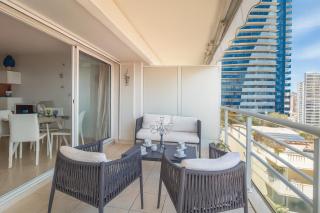 Beautiful Apartment Near Monaco - Beausoleil - 8