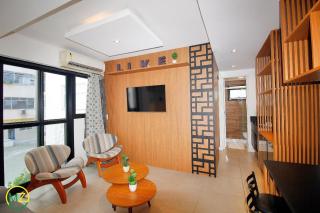 Studio de luxo NOVO em Copacabana para 4 pessoas - 8