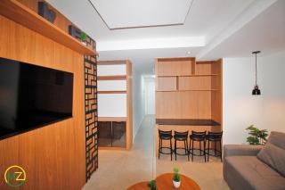 Studio de luxo NOVO em Copacabana para 4 pessoas - Rio de Janeiro - 6