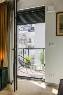 Jeżyce Boutique Living Apartment by BookingHost - Poznań - 9