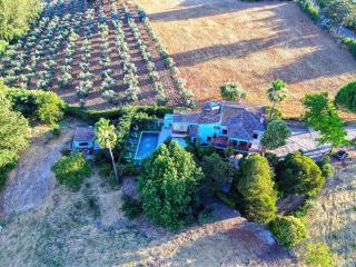 XXVI- Finca La Cantara - La Cantara Azul - 4