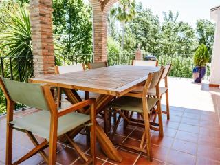 XXVI- Finca La Cantara - La Cantara Azul - 1