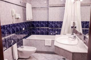 Park Hotel Diament Bielsko-Biała - 3